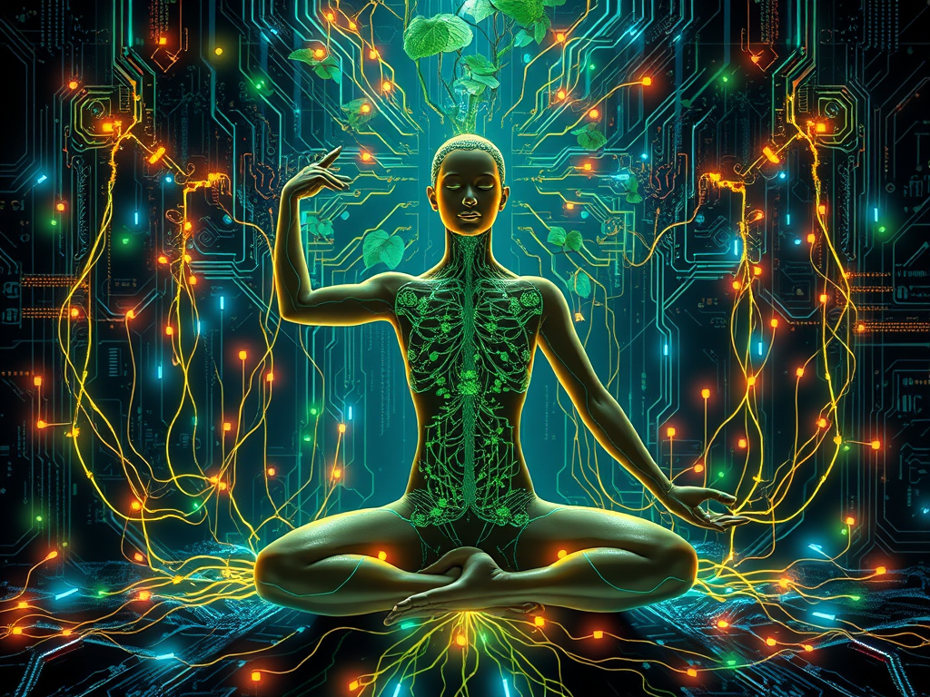 Roots and Wires