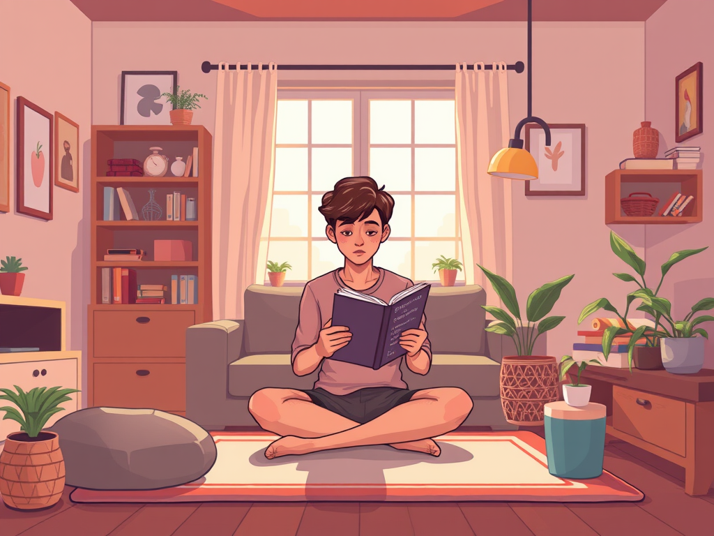 What People Get Wrong About Minimalism